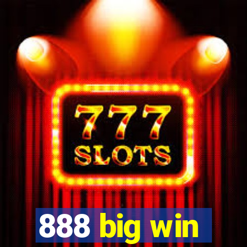 888 big win